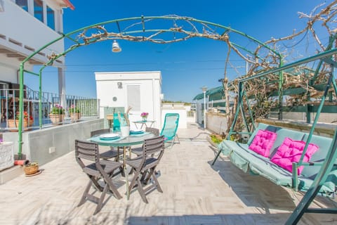 Villa Laura vista mare House in Province of Taranto