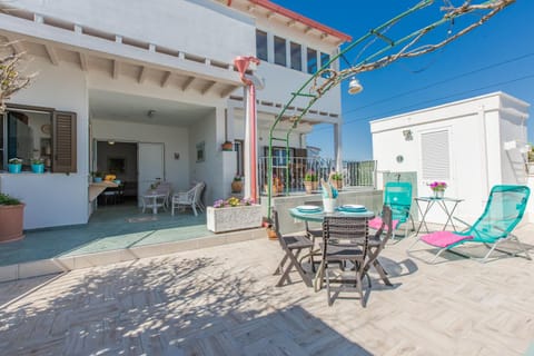 Villa Laura vista mare House in Province of Taranto