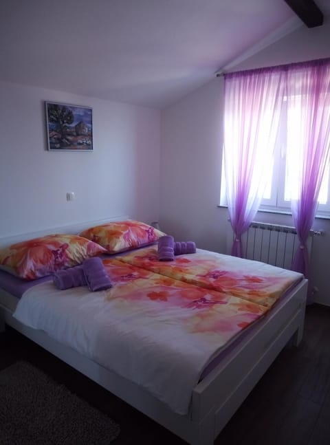 Apartman Rubinić Apartment in Lovran