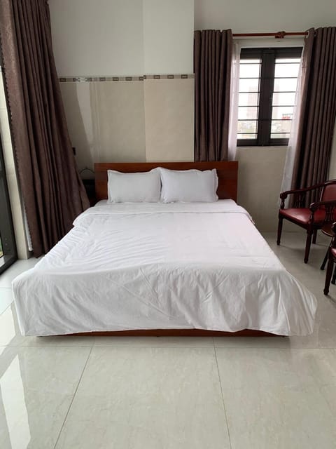 My Vy Khanh Hotel Hotel in Da Nang