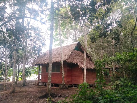Majacho`s House Hostal in Puerto Maldonado