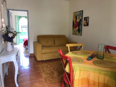 Apartamento Turístico Frailejones Casa in Duitama