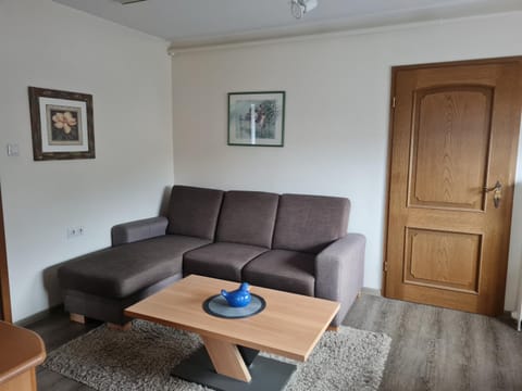 Apartmenthaus Sonnenschein Apartment in Winterberg