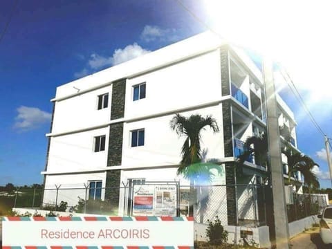 Residence Arcoiris Condo in Los Melones