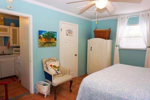 Deja View Cabin Cabin in Wimberley