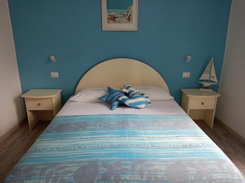 Cà del Giambo House in Lake Garda