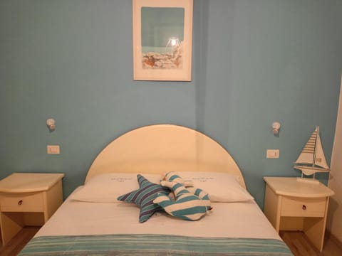 Cà del Giambo House in Lake Garda