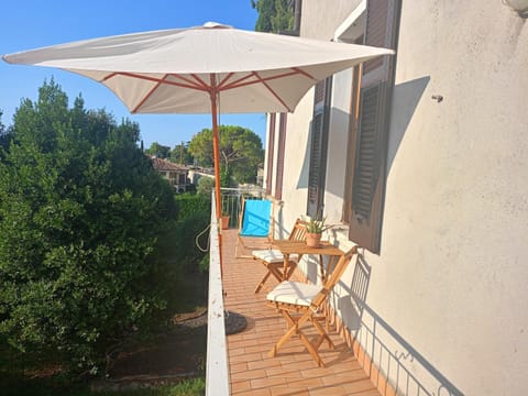 Cà del Giambo House in Lake Garda