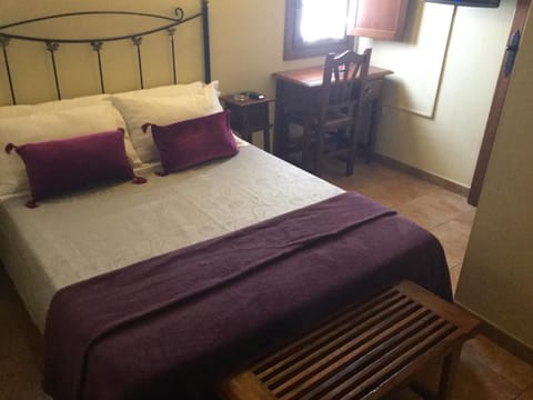 Hostal San Pedro Bed and Breakfast in Cuenca
