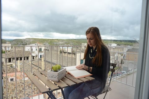 People, View (from property/room), Balcony/Terrace, Balcony/Terrace