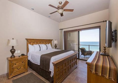 3 Br CONDO AVAILABLE IN LAS PALOMAS SANDY BEACH Appart-hôtel in Rocky Point