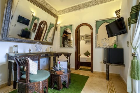Riad Anabel Bed and Breakfast in Marrakesh