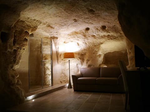 5 Elementi Sassi Matera Bed and breakfast in Matera