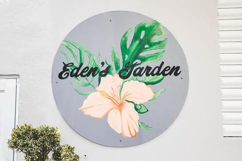 Eden's Garden Condo in Isabela