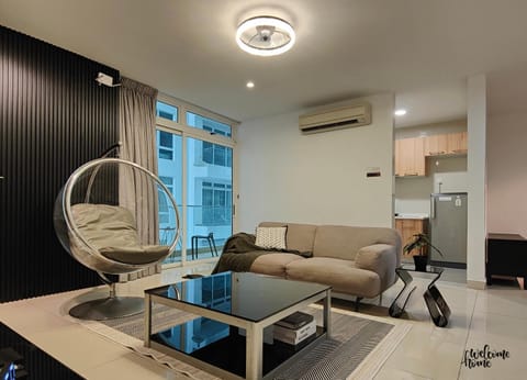 D'Esplanande Residence Homestay by WELCOME HOME Eigentumswohnung in Johor Bahru