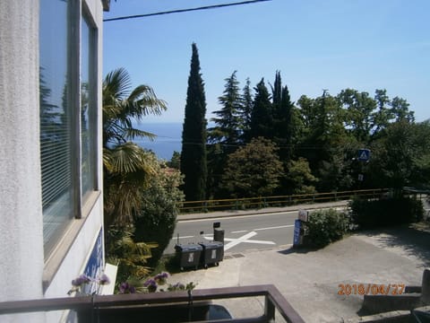 Rooms & Apartments Semić Bed and Breakfast in Opatija