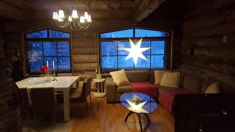 Living room, Photo of the whole room, Seating area