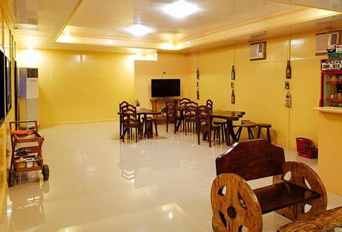 Shandy's Transient House Hotel in Central Visayas