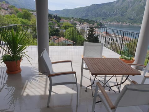 Tur Dobrota Apartment in Dobrota