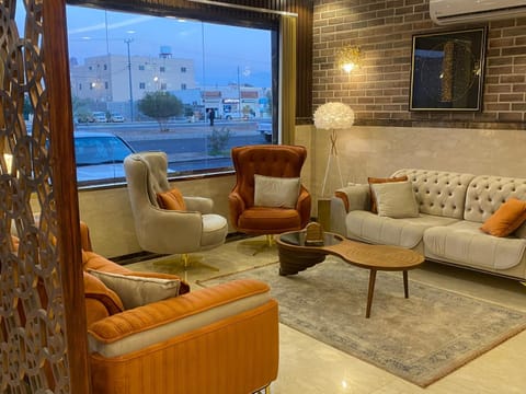 ابراج الصبحي Apartment hotel in Al Madinah Province
