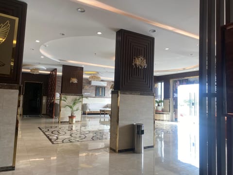 ابراج الصبحي Apartment hotel in Al Madinah Province