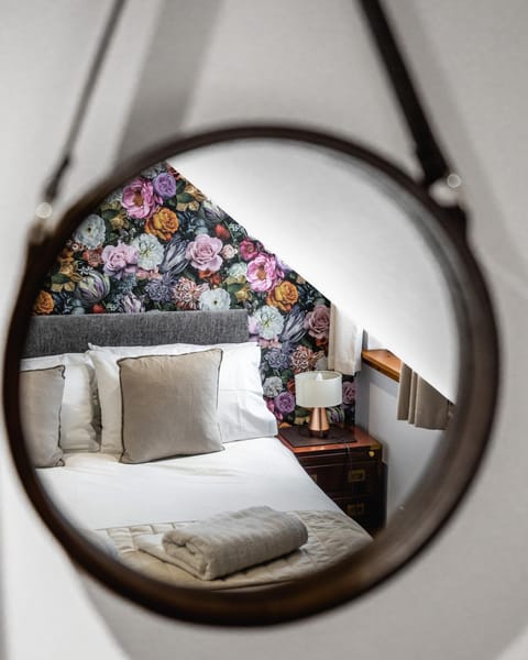 Aldo's Place Apartment in Scotland