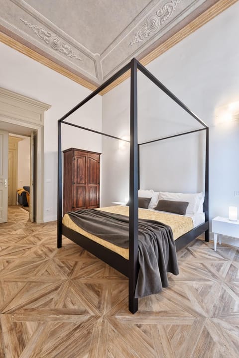 Apartments to Art Condo in Turin