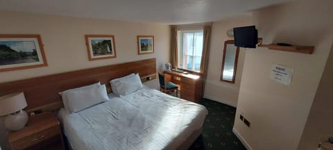 Gordon Arms Hotel Inn in Scotland