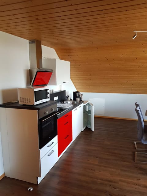 Ferienwohnung Kittel Apartment in Ahrweiler