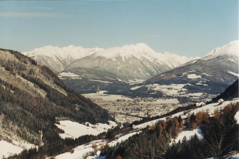 Winter, View (from property/room)
