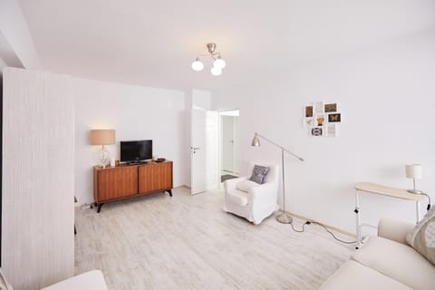 Vama Apartment Apartment in Sinaia