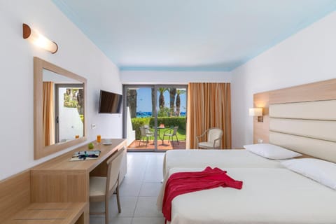 Blue Horizon Resort in Ialysos