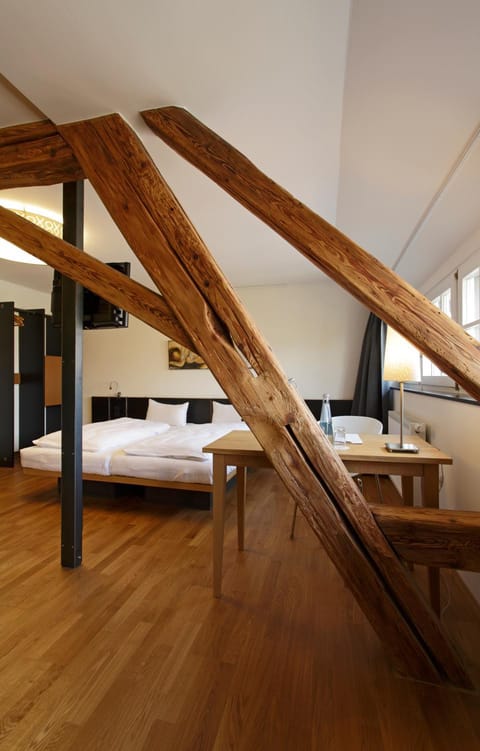 OX Hotel Hôtel in Baden-Württemberg