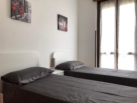 Veneto Civico 17 Apartment in Province of Brescia