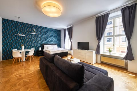 Aapartamentoos Apartment hotel in Bratislava