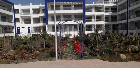 Appartement Agadir Awrir Apartment in Souss-Massa