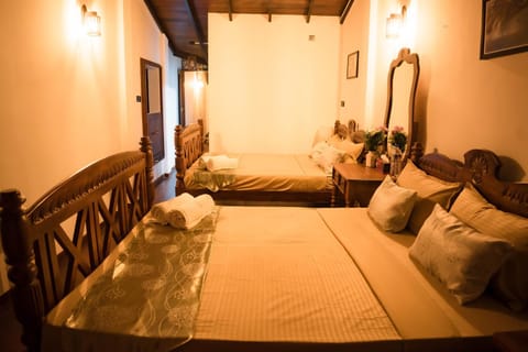 Dutch Wall Fort Vacation rental in Galle