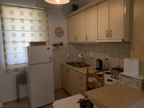 Efi's studio Apartment in Lefkada