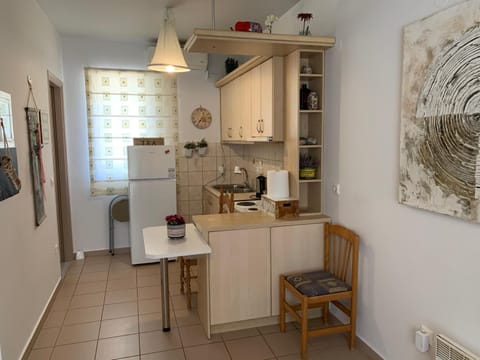 Efi's studio Apartment in Lefkada