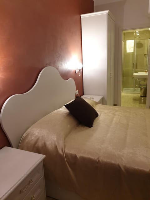 Museum Guest House Bed and Breakfast in Civitavecchia