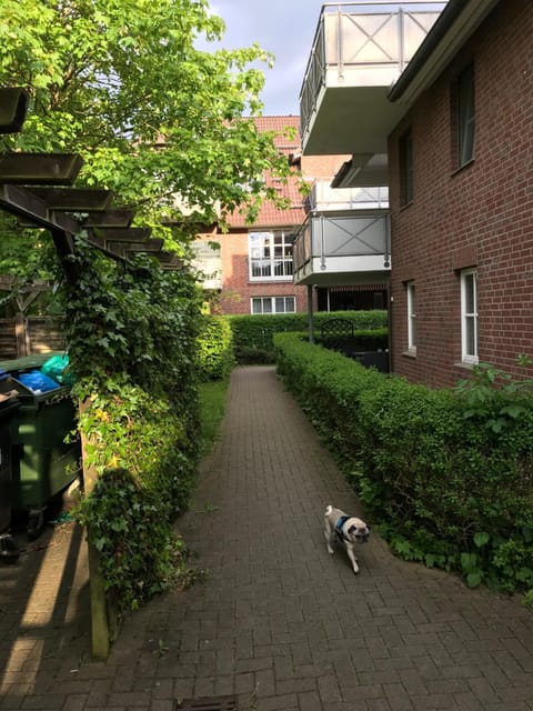 Raben Steinfeld Forststrasse Am Residence-Park Eigentumswohnung in Schwerin