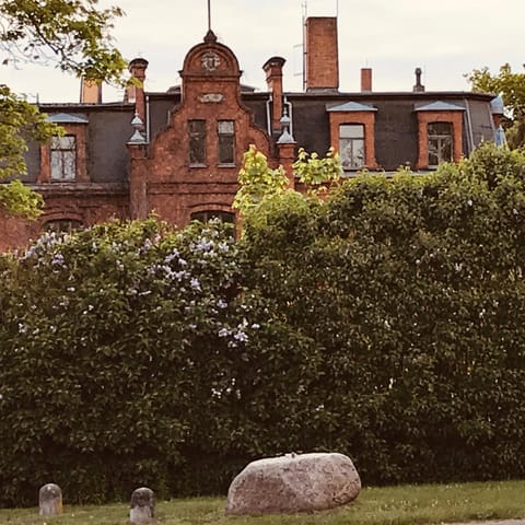 Raben Steinfeld Forststrasse Am Residence-Park Eigentumswohnung in Schwerin