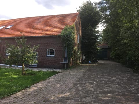 B&B bij Bedaf Bed and Breakfast in Limburg (province)