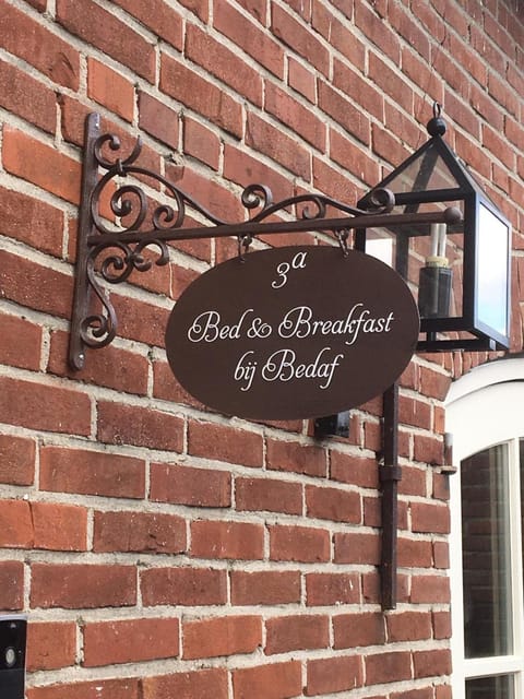 B&B bij Bedaf Bed and Breakfast in Limburg (province)