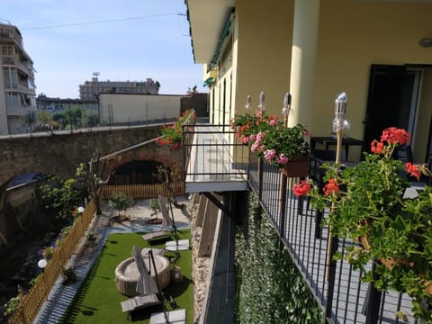 Casa delle Ginestre Bike Apartment hotel in Sanremo