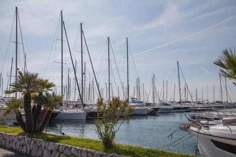 Casa delle Ginestre Bike Apartment hotel in Sanremo