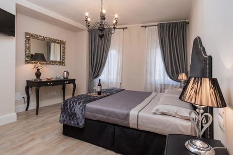Pistoia Luxury Suite Bed and Breakfast in Pistoia