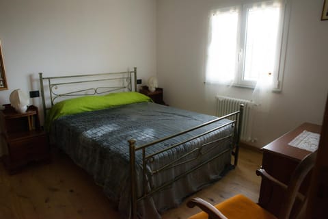 Brenin Apartment in Varazze