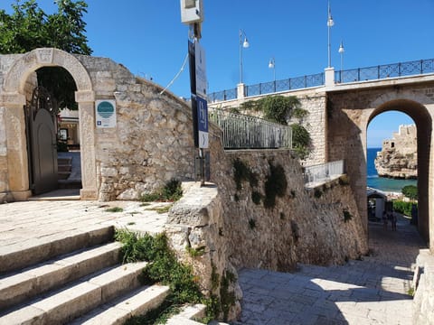 Neighbourhood, Natural landscape, Landmark view, Sea view