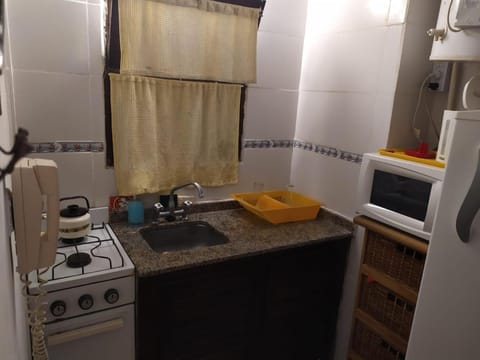 Andrade 231 Apartamento Copropriété in San Bernardo del Tuyú